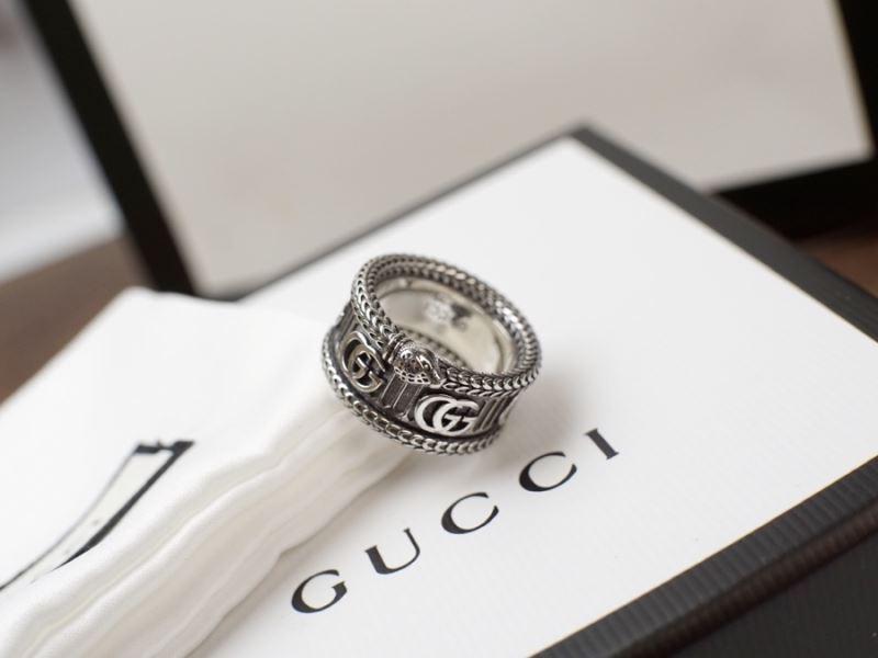 Gucci Rings